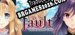 fault milestone one em Português - Localização Completa para PC