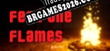 Feed The Flames - Localização em Português Brasileiro (texto + dublagem)