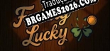Feeling Lucky Brazilian Patch - Localização Completa do Jogo