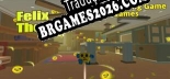 Tradução Felix The Toy - Dublagem + legendas em Português