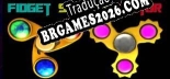 Tradução Fidget Spinner Editor - Tradução Completa para Português Brasileiro