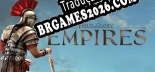 Field of Glory Empires PT-BR/ENG - Localização em Português Alternável