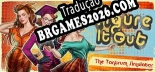 Figure It Out The Tantrum Simulator - Localização em Português Brasileiro (texto + dublagem)
