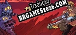 Finger Flex Localização - Interface e Dublagem em Português