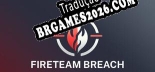 Fireteam Breach PT-BR - Tradução Profissional da Comunidade