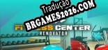 Fitness Center Renovator - Tradução Completa do Jogo (2023)