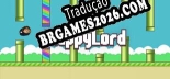 Tradução Flappy Lord | Tradução de Todos os Textos e Menus