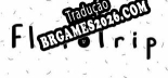 Flat Trip - Localização em Português | Instalação em 5 minutos