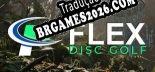 Tradução FLEX Disc Golf [PC] - Versão Gratuita em Português