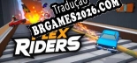 Tradução Flex Riders - Jogue em seu Idioma Nativo!