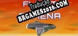 Flight of the Athena PT-BR - Português Brasileiro para o Jogo