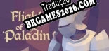 Tradução Flight of the Paladin | Tradução de Todos os Textos e Menus