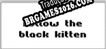 Tradução Follow the Black Kitten | Tradução de Todos os Textos e Menus