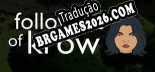 Tradução Followers of Krow - Dublagem + legendas em Português