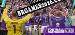 Football Manager 2020 - Localização Não Oficial em Português [Texto/Áudio/Menu]