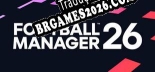 Football Manager 26 PT-BR/ENG - Localização em Português Alternável