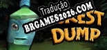 Forest Dump - Localização Não Oficial em Português [Texto/Áudio/Menu]