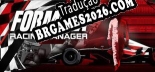 Formula Racing Manager - Patch em Português (100% traduzido)