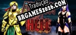 Fortress of Hell - Português Brasileiro (Interface + Diálogos + Legendas)