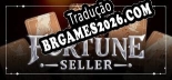 Fortune Seller Brazilian Patch - Localização Completa do Jogo