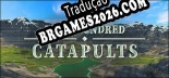 Tradução Four Hundred Catapults - Tradução Completa para Português Brasileiro
