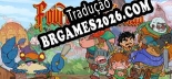 Tradução Fourteen Fiends v1.0 - Tradução de Qualidade
