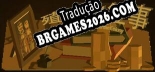 殖民地往事 Localização - Interface e Dublagem em Português