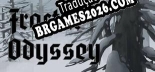 Fractal Odyssey Localização - Interface e Dublagem em Português