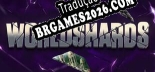 Tradução Fractured Worlds | Tradução de Todos os Textos e Menus