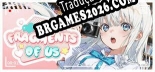 Fragments of Us em Português - Localização Completa para PC