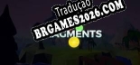 Fragments Brazilian Portuguese - Versão Oficial em Português
