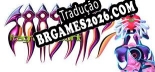 Tradução Fragrance Point | Tradução de Todos os Textos e Menus