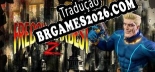 Tradução Freddy Hardest Z Planet v1.0 - Tradução de Qualidade