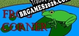 Tradução Frog Corner [PC] - Versão Gratuita em Português