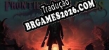 Frontier of Madness - Localização Não Oficial em Português [Texto/Áudio/Menu]