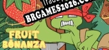 Fruit Bonanza - Localização Não Oficial em Português [Texto/Áudio/Menu]