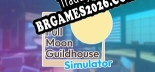 Full Moon Guildhouse Simulator PT-BR - Português Brasileiro para o Jogo