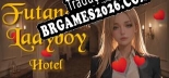 Futanari  Ladyboy Hotel Brazilian Patch - Localização Completa do Jogo