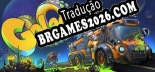 GalactiBus Brazilian Patch - Localização Completa do Jogo