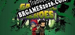 Galactic Heroes The Enchanted Forest Brazilian Portuguese Language Pack - Tradução Oficial