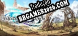 Galaxy Chronicle The Moon King Tale PT-BR - Tradução Profissional da Comunidade