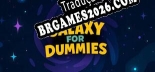 Galaxy for Dummies em Português - Localização Completa para PC