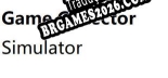 Game Collecting Simulator Localização - Interface e Dublagem em Português