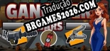 Tradução Gangster Wars (Versão Atualizada) - Tradução Completa