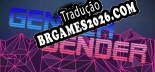 Tradução Gender Bender [Última Versão] - Interface + legendas