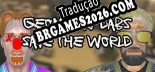 Geometry Dabs Save the World - Localização Não Oficial em Português [Texto/Áudio/Menu]