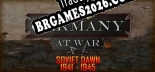 Tradução Germany at War Soviet Dawn - Melhor Tradução para o Jogo