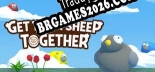 Get Your Sheep Together Brazilian Portuguese Language Pack - Tradução Oficial