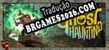 Tradução Ghost Haunting - Dublagem + legendas em Português