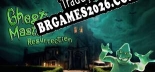 Ghost Master Resurrection Brazilian Portuguese Language Pack - Tradução Oficial